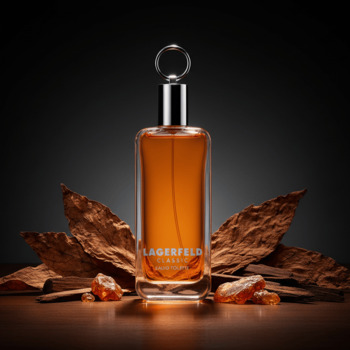 Lagerfeld Classic After Shave ( voda po holení ) 